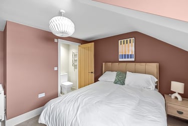 9 bed house, North Hill, Plymouth, PL46JT - Image 7