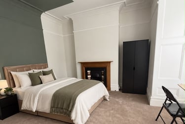 7 bed house, North Road East, North Hill, Plymouth, PL46AN - Image 9