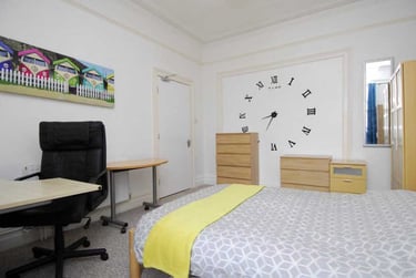 6 bed house, Beechwood Avenue, North Hill, Plymouth, PL46PW - Image 6