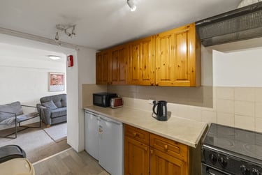2 bed flat, Hillside Avenue, North Hill, Plymouth, PL46PR - Image 7