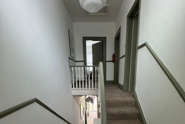 5 bed house, Alexandra Road, Mutley, Plymouth, PL47JR - Image 7
