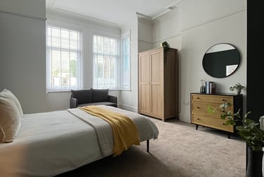 6 bed house, College Avenue, Mutley, Plymouth, PL47AN - Image 7