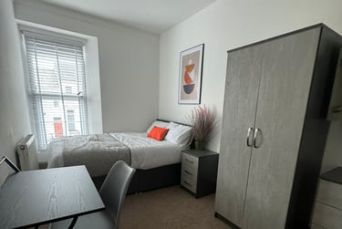 5 bed house, Belgrave Road, Mutley, Plymouth, PL47DR - Image 7