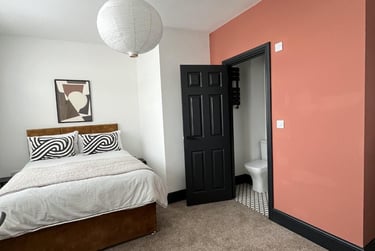 7 bed house, Blenheim Road, North Hill, Plymouth, PL48LJ - Image 8