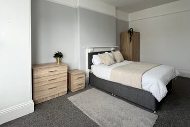 8 bed house, Sutherland Road, North Hill, Plymouth, PL46BN - Image 7