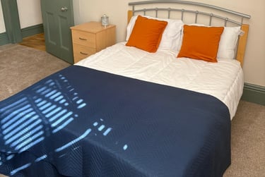 7 bed house, Beechwood Avenue, North Hill, Plymouth, PL46PW - Image 10