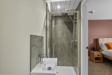 9 bed house, North Hill, Plymouth, PL46JT - Image 8