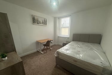 5 bed house, Nelson Street, Greenbank, Plymouth, PL48ND - Image 7