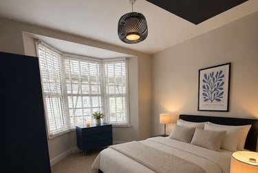 6 bed house, Mount Gould Road, Lipson, Plymouth, PL47PX - Image 11