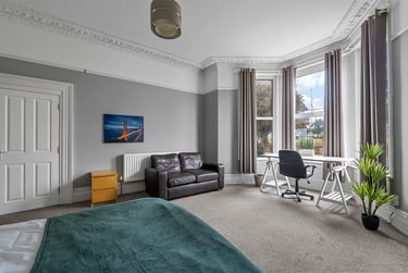 7 bed house, Ford Park Road, Peverell, Plymouth, PL46RD - Image 5