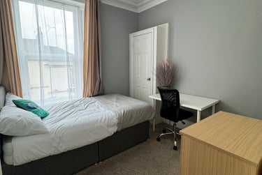 5 bed house, Alexandra Road, Mutley, Plymouth, PL47JR - Image 8