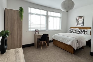 7 bed house, Blenheim Road, North Hill, Plymouth, PL48LJ - Image 9