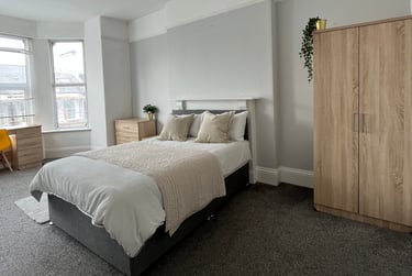 8 bed house, Sutherland Road, North Hill, Plymouth, PL46BN - Image 8