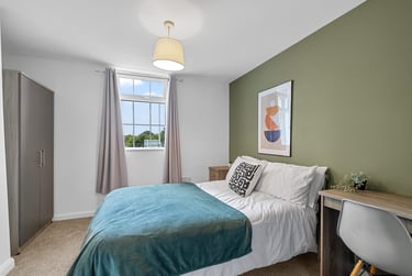 10 bed house, Alma Road, City Centre, Plymouth, PL34HB - Image 8