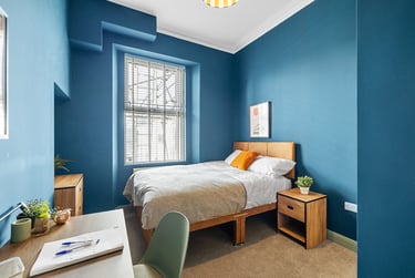 7 bed house, Headland Park, Greenbank, Plymouth, PL48HS - Image 6