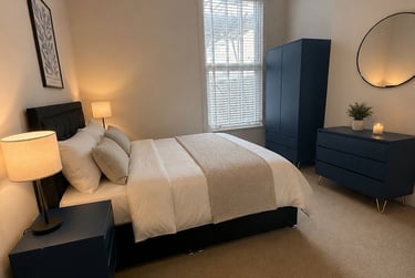 6 bed house, Mount Gould Road, Lipson, Plymouth, PL47PX - Image 12