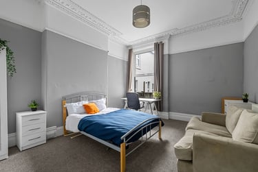 7 bed house, Ford Park Road, Peverell, Plymouth, PL46RD - Image 7