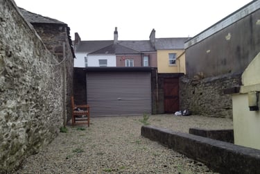 5 bed house, Alexandra Road, Mutley, Plymouth, PL47JR - Image 9