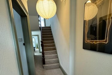 5 bed house, Chaddlewood Avenue, Lipson, Plymouth, PL48RF - Image 9