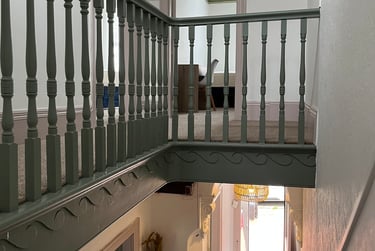 6 bed house, Derry Avenue, North Hill, Plymouth, PL46BH - Image 9