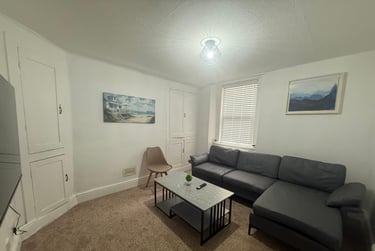 5 bed house, Nelson Street, Greenbank, Plymouth, PL48ND - Image 3