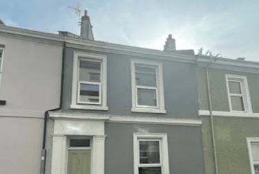 5 bed house, Clifton Place, Greenbank, Plymouth, PL48HX - Image 11