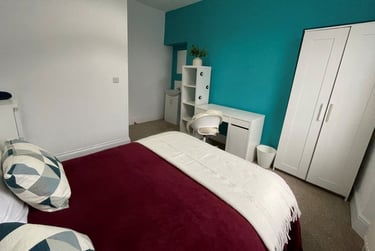 7 bed house, Houndiscombe Road, Mutley, Plymouth, PL46HB - Image 8