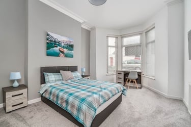 5 bed house, Ilbert Street, North Hill, Plymouth, PL15AA - Image 7