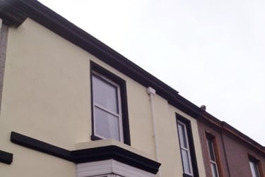 5 bed house, Alexandra Road, Mutley, Plymouth, PL47JR - Image 10