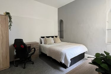8 bed house, Sutherland Road, North Hill, Plymouth, PL46BN - Image 10