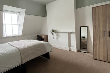 8 bed house, North Road East, North Hill, Plymouth, PL46AW - Image 10