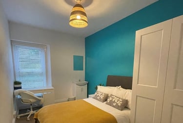 7 bed house, Houndiscombe Road, Mutley, Plymouth, PL46HB - Image 12