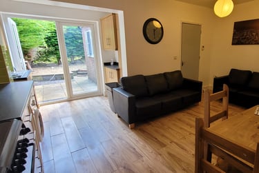 5 bed house, Freehold Street, Near university, Northampton, NN26EW - Image 11