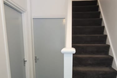 5 bed house, Freehold Street, Near university, Northampton, NN26EW - Image 15