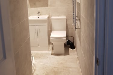 5 bed house, Ashford Street, Shelton, Stoke, ST42EN - Image 7