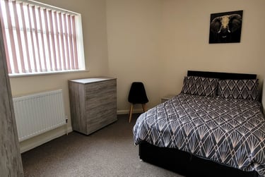 5 bed house, Semilong Road, Semilong, Northampton, NN26BT - Image 5