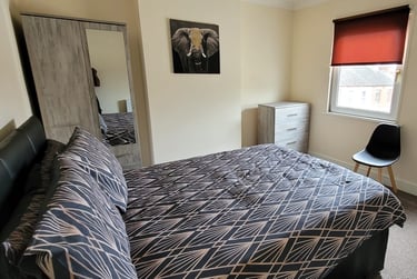 5 bed house, Semilong Road, Semilong, Northampton, NN26BT - Image 9