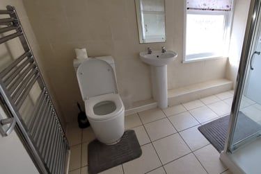 5 bed house, Semilong Road, Semilong, Northampton, NN26BT - Image 11