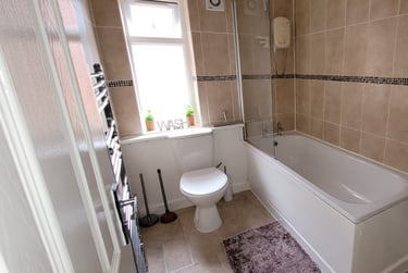 3 bed house, Craven Street, The mounts, Northampton, NN13EZ - Image 4