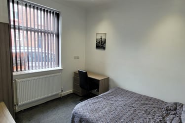 5 bed house, Ashford Street, Shelton, Stoke, ST42EN - Image 15