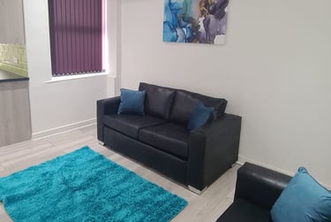 4 bed house, Watford Street, Shelton, Stoke, ST42EW - Image 3