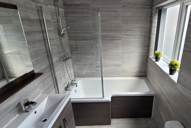 4 bed house, Watford Street, Shelton, Stoke, ST42EW - Image 7