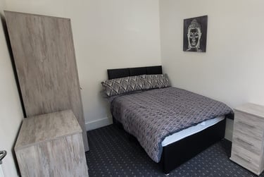4 bed house, Watford Street, Shelton, Stoke, ST42EW - Image 13
