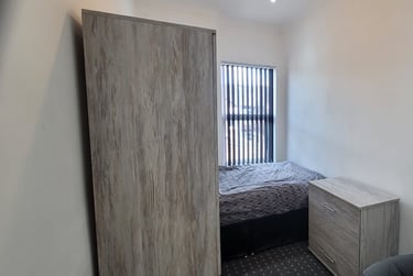 4 bed house, Watford Street, Shelton, Stoke, ST42EW - Image 14