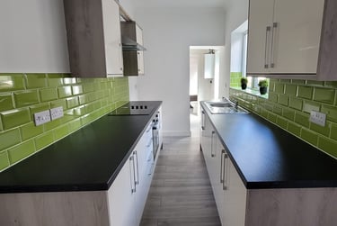 4 bed house, Watford Street, Shelton, Stoke, ST42EW - Image 4