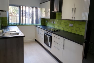 4 bed house, Seaford Street, Shelton, Stoke, ST42EU - Image 5