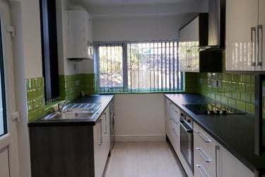 4 bed house, Seaford Street, Shelton, Stoke, ST42EU - Image 4