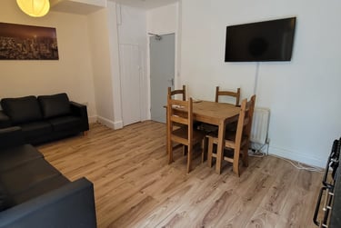 5 bed house, Freehold Street, Near university, Northampton, NN26EW - Image 12