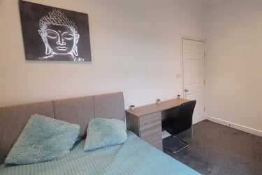 5 bed house, Ashford Street, Shelton, Stoke, ST42EN - Image 11