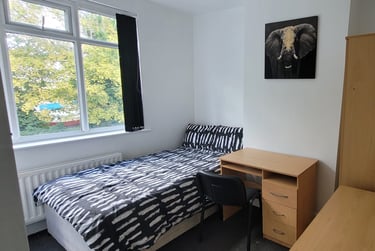 5 bed house, Freehold Street, Near university, Northampton, NN26EW - Image 9
